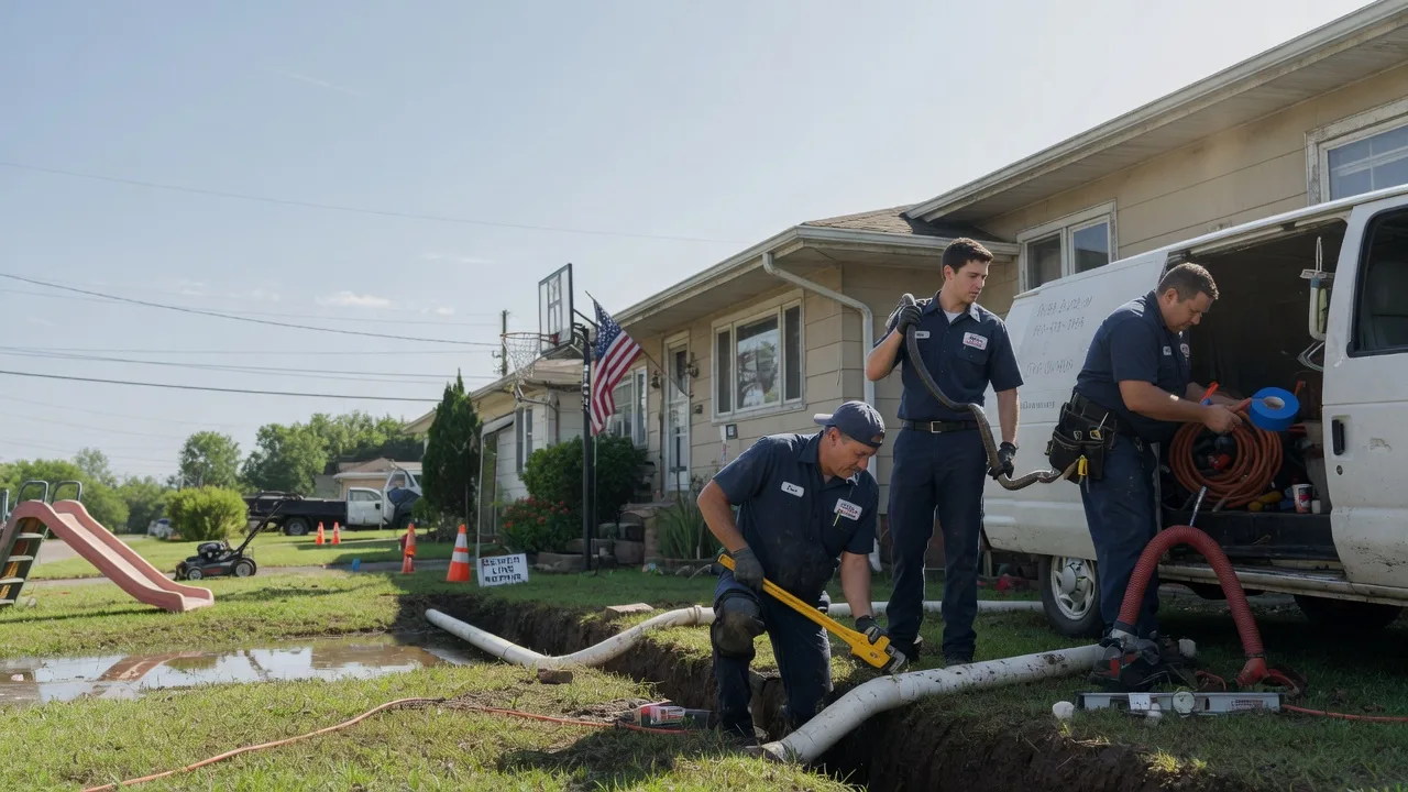 Toilet Installation in Ossian, IA near me